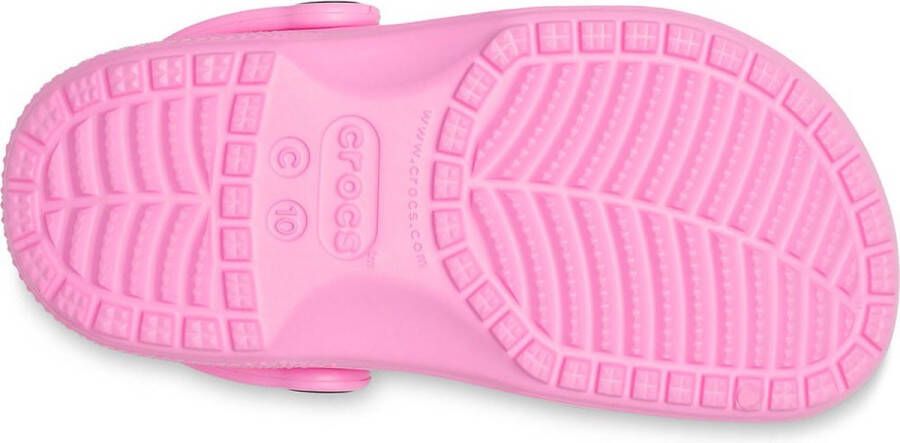 Crocs Classic Clog Toddler Peuter