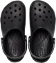 Crocs Classic Clog Unisex Kids 206991-001 Zwart-34-35 - Thumbnail 9