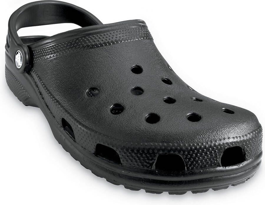 Crocs Classic Sandalen Schoenen black maat: 36 37 beschikbare maaten:36 37 - Foto 2