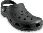 Crocs Classic Sandalen Schoenen black maat: 36 37 beschikbare maaten:36 37 - Thumbnail 2