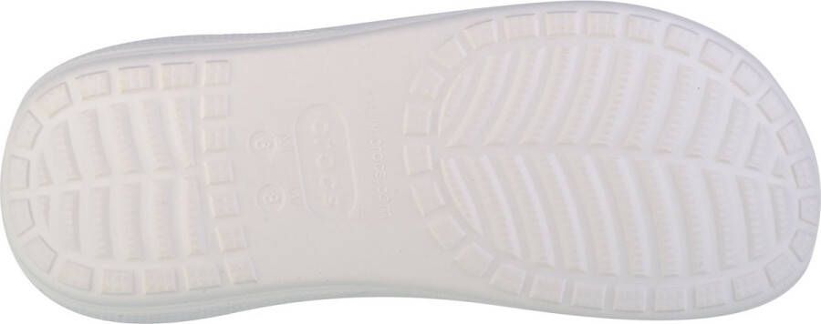 Crocs Classic Crush Butterfly Sandalen Blauw Man