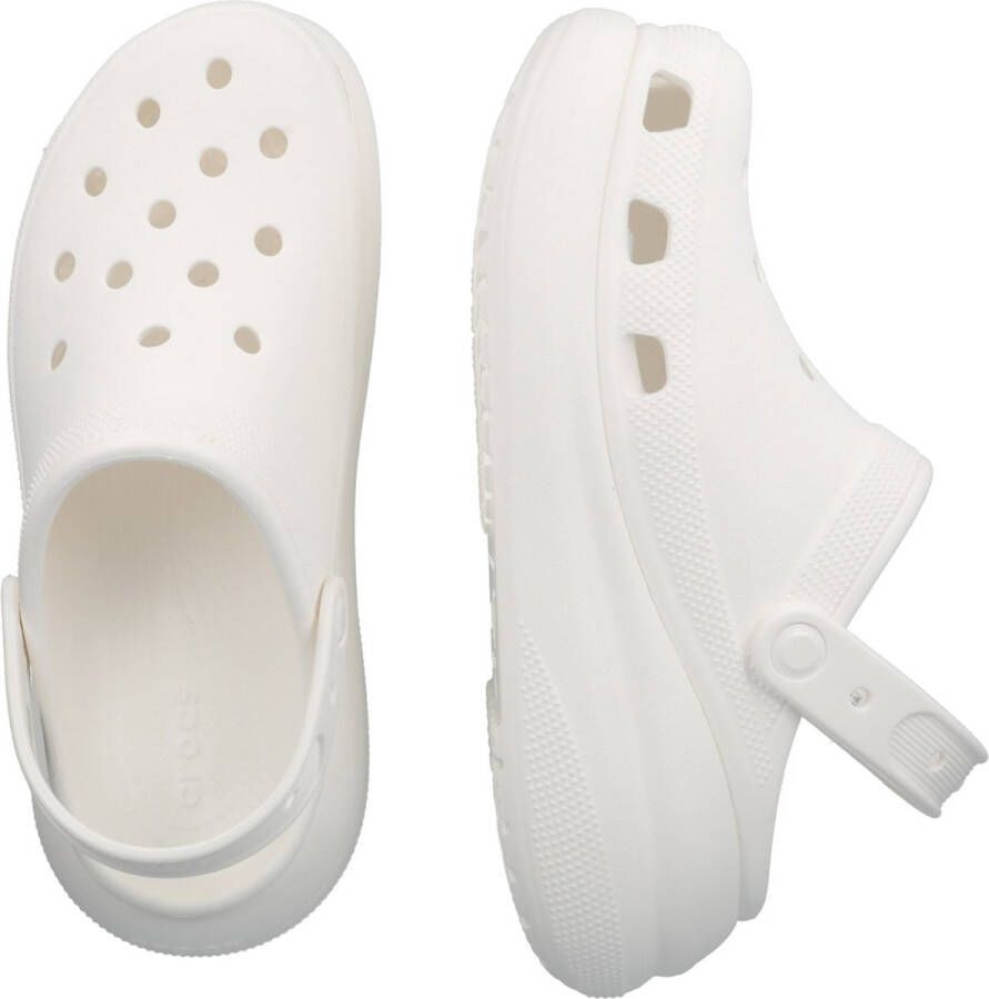 Crocs Classic Crush Instappers Senior