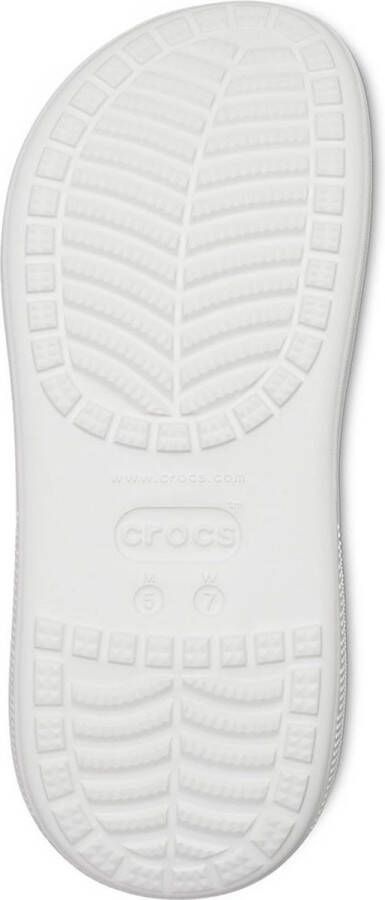 Crocs Classic Crush Instappers Senior