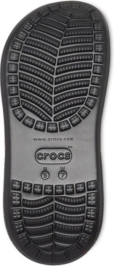 Crocs Classic Crush Instappers Senior