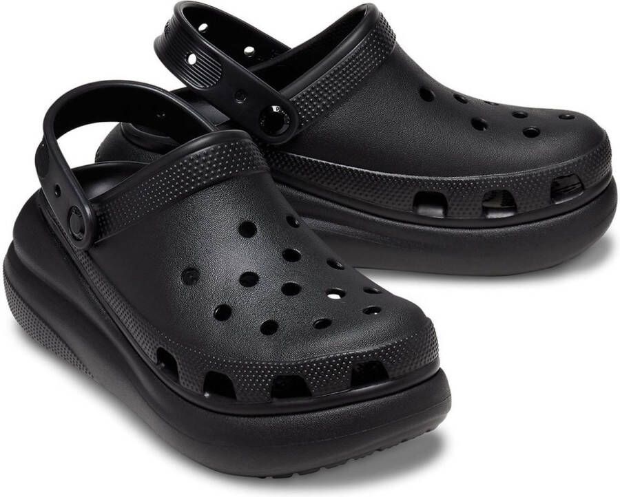 Crocs Classic Crush Instappers Senior