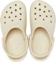 Crocs Kid's Classic Clog Sandalen maat C11 beige - Thumbnail 10