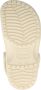 Crocs Kid's Classic Clog Sandalen maat C11 beige - Thumbnail 7