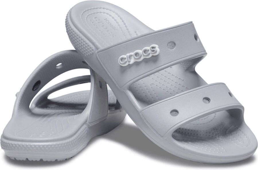 Crocs Classic Light Grey