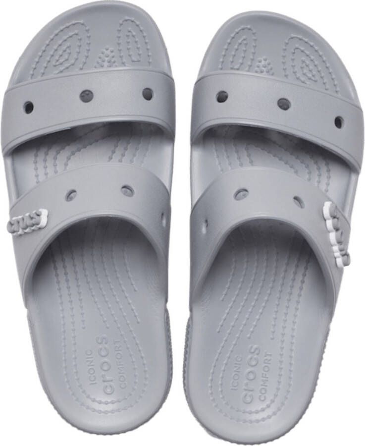 Crocs Classic Light Grey