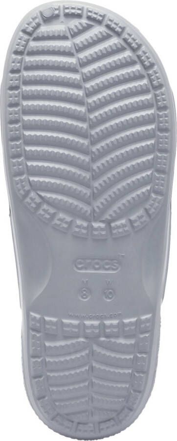 Crocs Classic Light Grey