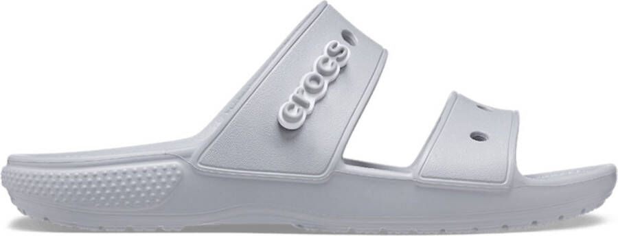 Crocs Slippers Classic Sandal met prettige binnenzool