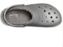 Crocs Pantoffels Classic Lined Clog tuin schoen slippers klomp met knuffelig nepleer - Thumbnail 14