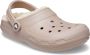 Crocs Classic Lined Clog Sandalen maat M10 W12 bruin - Thumbnail 8