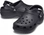 Crocs Clogs Classic Platform Clog W platform summer shoe slippers house shoe trendy platform sole - Thumbnail 11