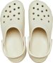 Crocs Classic Platform Slides & Sandalen in beige formaten: 37 38 - Thumbnail 13