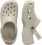 Crocs Classic Platform Slides & Sandalen in beige formaten: 37 38 - Thumbnail 15