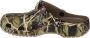 Crocs Classic Realtree V2 12132 260 Unisex Groen slippers - Thumbnail 6