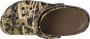 Crocs Classic Realtree V2 12132 260 Unisex Groen slippers - Thumbnail 7