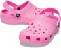 Crocs Classic Clog Unisex Kids 206991-6SW Roze-33 34 - Thumbnail 5