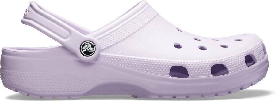 Crocs Classic Sandalen Schoenen Lavender maat: 36 37 beschikbare maaten:36 37