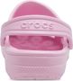 Crocs Classic Clog Unisex Kids 206991-6SW Roze-36 37 - Thumbnail 8