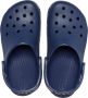 Crocs Classic Clog Toddler Donkerblauwe Peuterschoentjes - Thumbnail 10