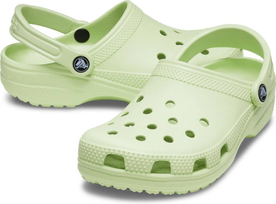 Crocs Clogs Unisex