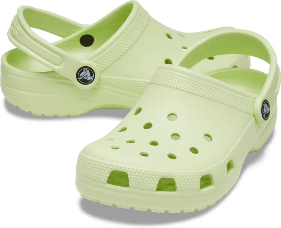 Crocs Clogs Unisex