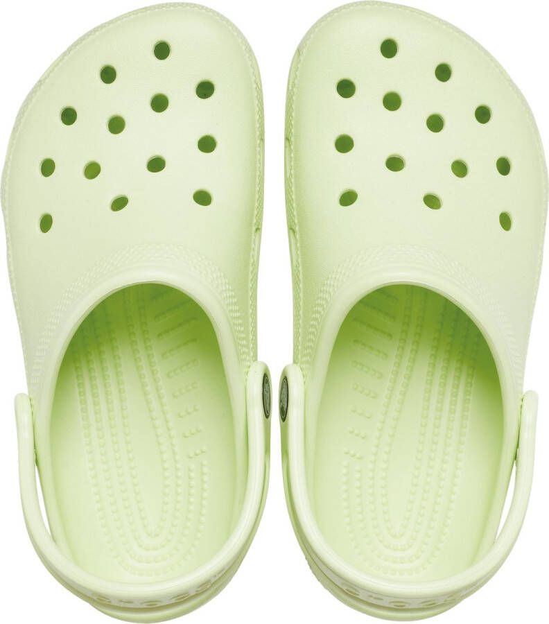 Crocs Clogs Unisex