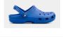 Crocs Classic Crush Sandalen & Slides white maat: 39 40 beschikbare maaten:36 37 38 39 40 - Thumbnail 4