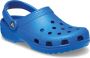 Crocs Classic Crush Sandalen & Slides white maat: 39 40 beschikbare maaten:36 37 38 39 40 - Thumbnail 6