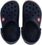 Crocs Crocband Clog K 207006-485 voor een jongen Marineblauw Slippers - Thumbnail 61