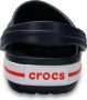 Crocs Crocband Clog K 207006-485 voor een jongen Marineblauw Slippers - Thumbnail 62