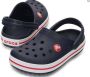 Crocs Crocband Clog K 207006-485 voor een jongen Marineblauw Slippers - Thumbnail 63