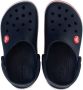 Crocs Crocband Clog K 207006-485 voor een jongen Marineblauw Slippers - Thumbnail 56