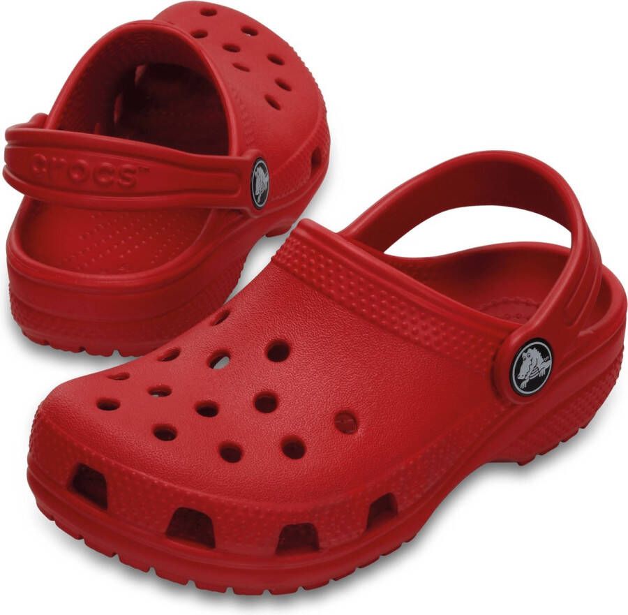 Crocs Clogs Unisex