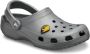 Crocs Clogs Classic summer shoe garden shoe pool slides with typical logo - Thumbnail 13