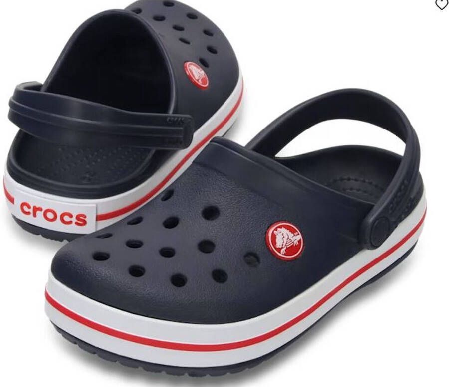 Crocs Crocband Clog Kids Clogs