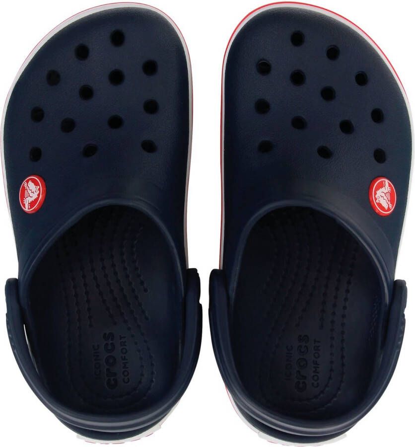 Crocs Crocband Clog Kids Clogs