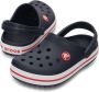 Crocs Crocband Clog K 207006-485 voor een jongen Marineblauw Slippers - Thumbnail 22