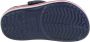 Crocs Crocband Clog K 207006-485 voor een jongen Marineblauw Slippers - Thumbnail 21