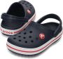 Crocs Crocband Clog K 207006-485 voor een jongen Marineblauw Slippers - Thumbnail 30