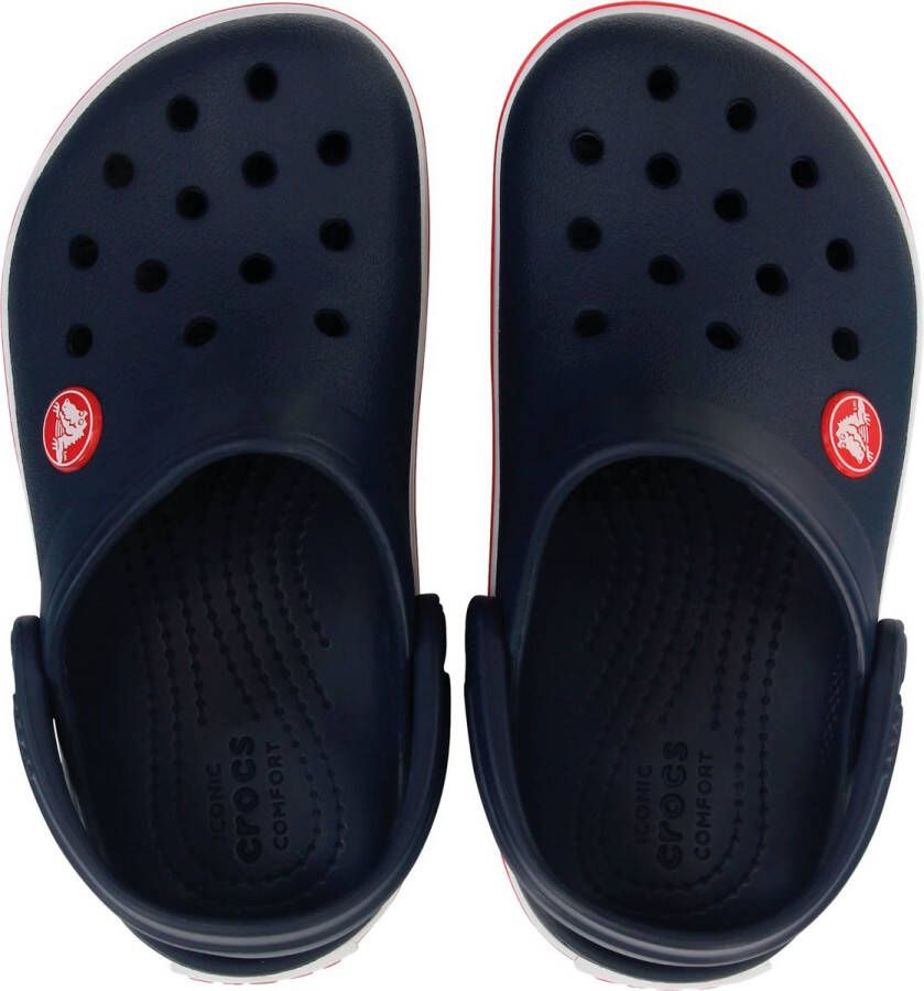 Crocs Crocband Clog Kids Clogs