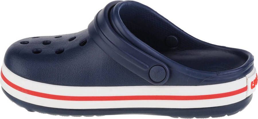 Crocs Crocband Clog Kids Clogs