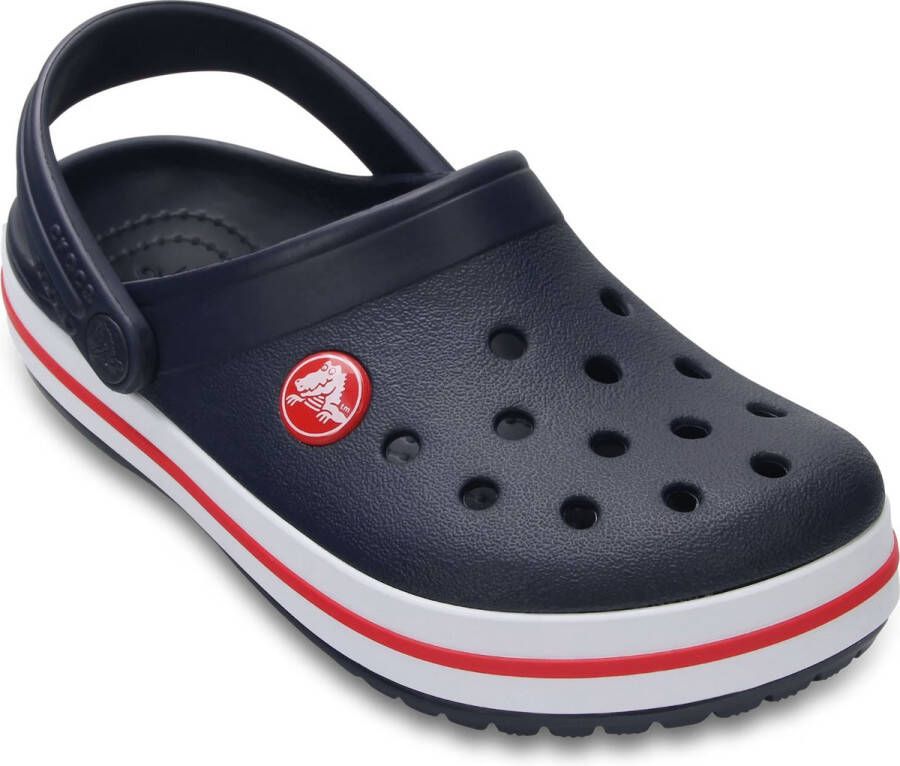 Crocs Crocband Clog Kids Clogs