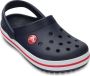 Crocs Crocband Clog K 207006-485 voor een jongen Marineblauw Slippers - Thumbnail 25