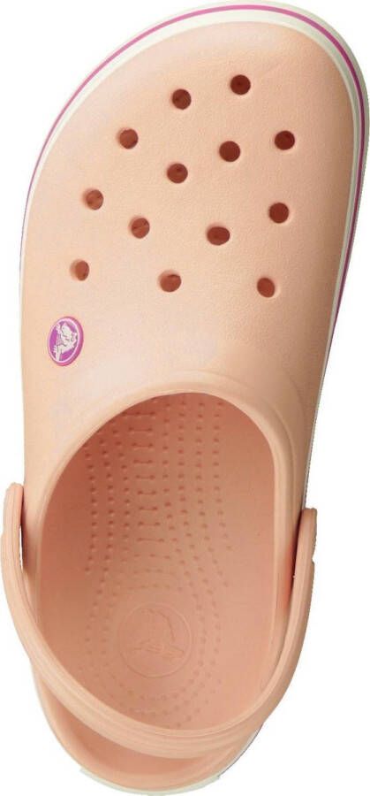 Crocs Crocband Clog Roze