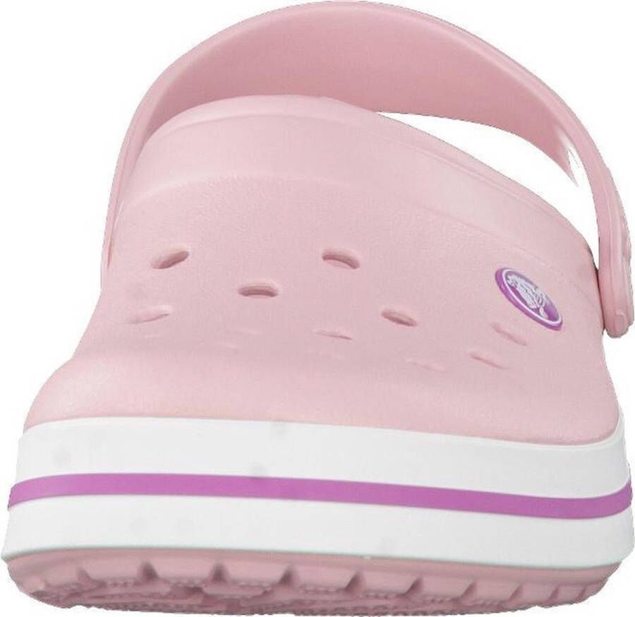 Crocs Crocband Clog Roze