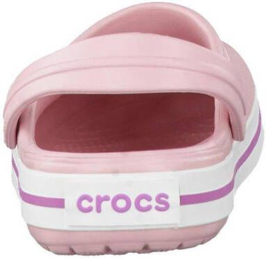 Crocs Crocband Clog Roze