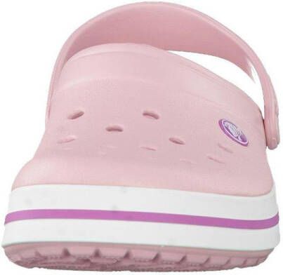 Crocs Crocband Clog Roze